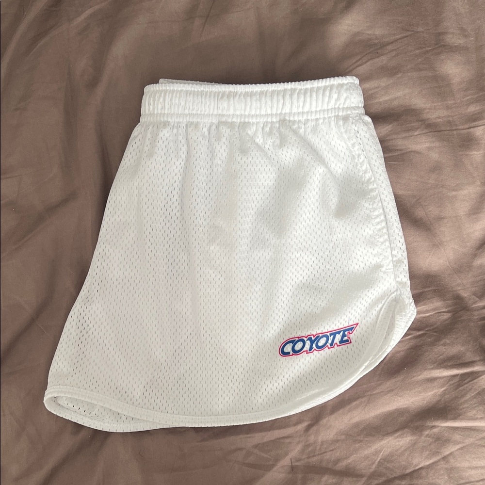 NWT | COYOTE JOCKS SPORT SHORTS | Size Small - Picture 6 of 6